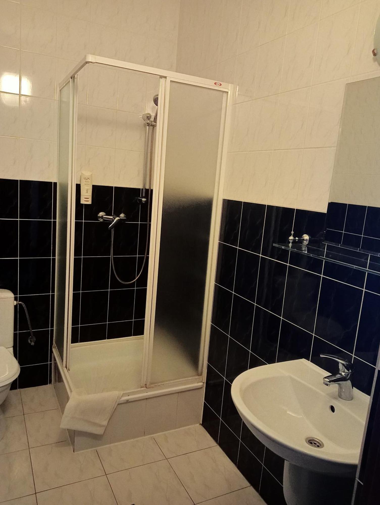 Sosnowe Zacisze Barszczewo Choroszcz Exterior foto
