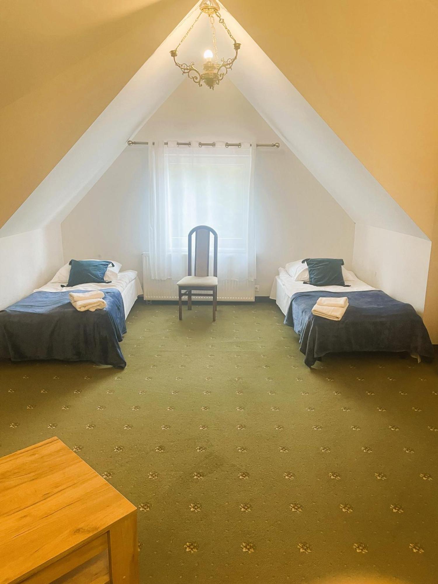 Sosnowe Zacisze Barszczewo Choroszcz Exterior foto