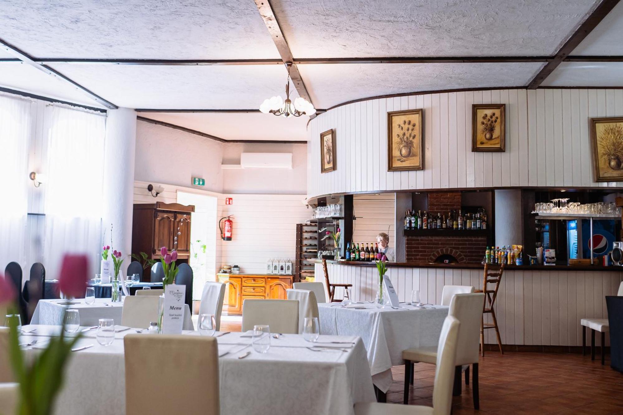 Sosnowe Zacisze Barszczewo Choroszcz Exterior foto
