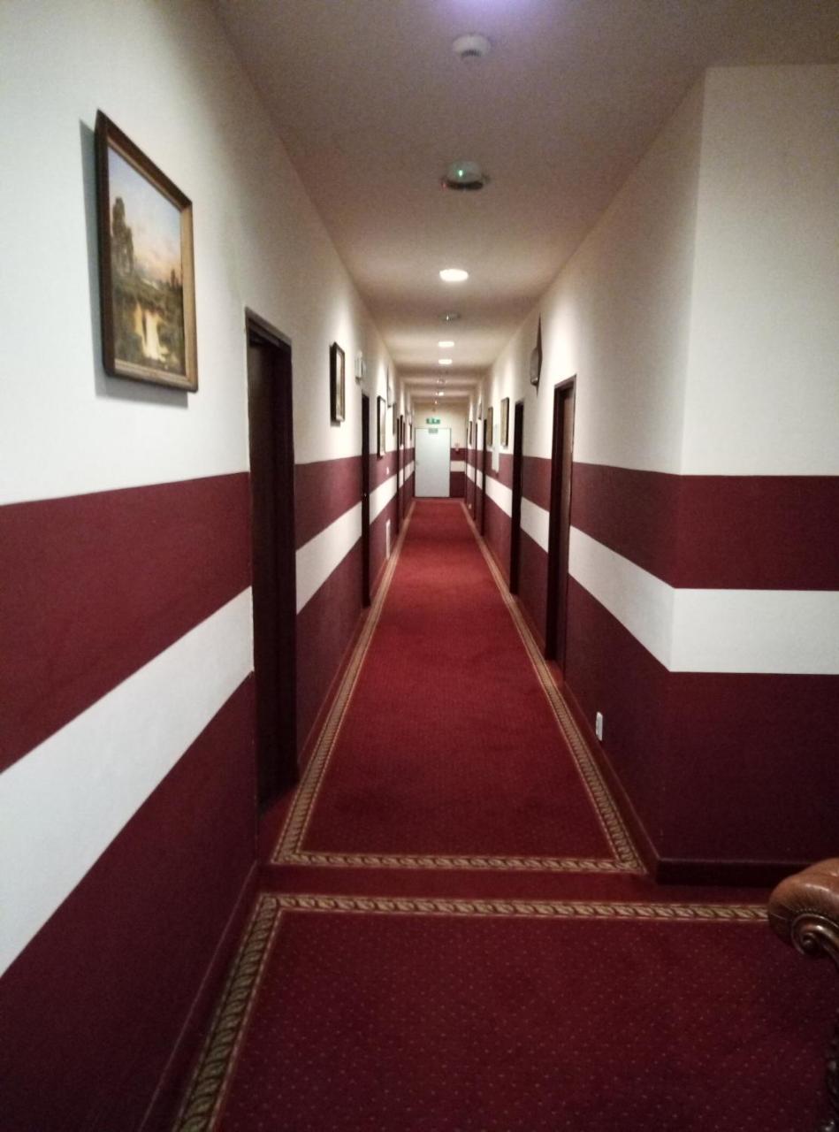 Sosnowe Zacisze Barszczewo Choroszcz Exterior foto