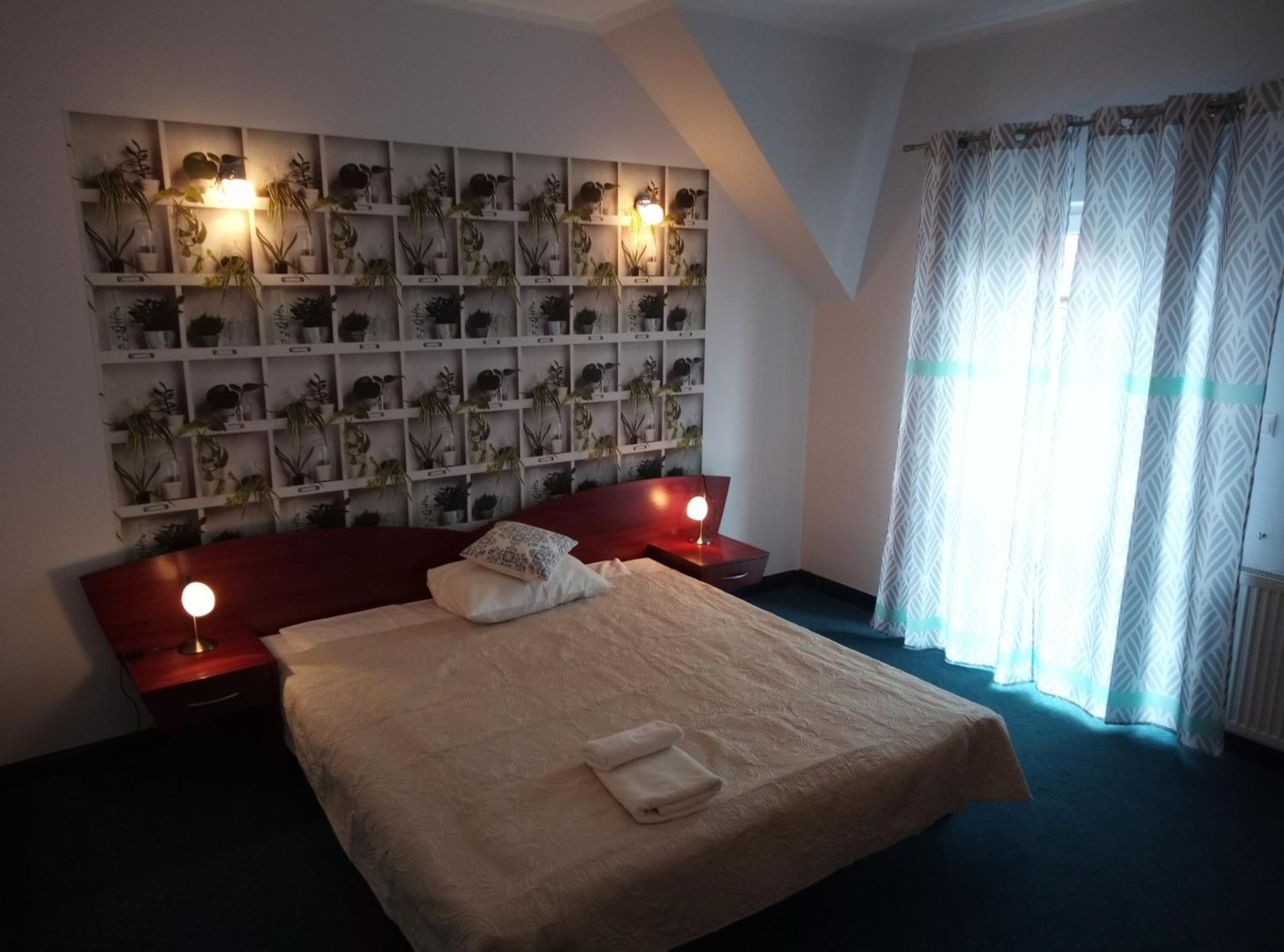 Sosnowe Zacisze Barszczewo Choroszcz Exterior foto